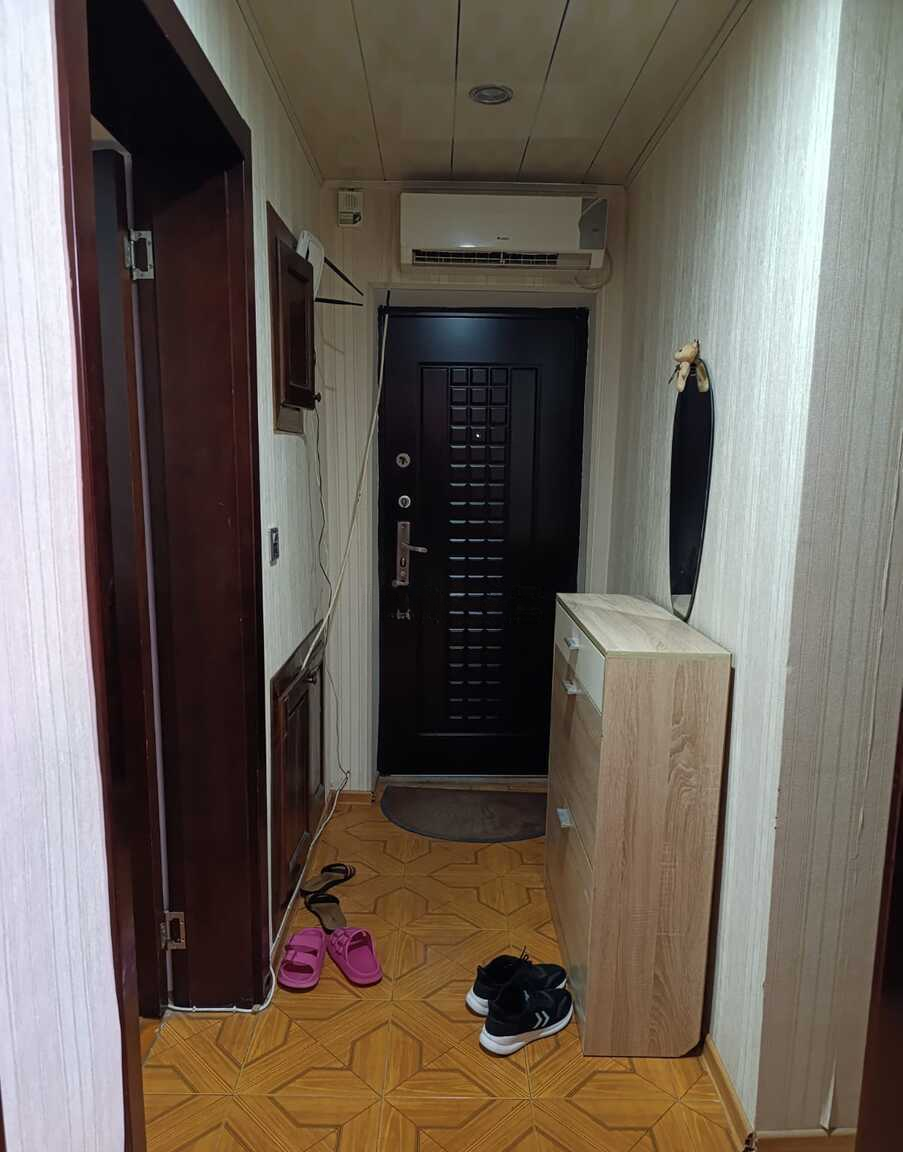 3 otaqlı mənzil 70 m² kirayə verilir — Mənzil, Bakı (6)