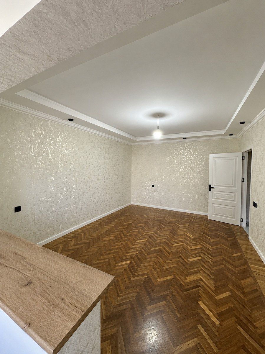 Satılır 3 otaqlı köhnə tikili 75 m² — Mənzil, Bakı (4)