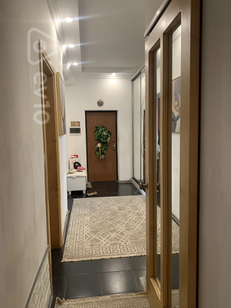 3 otaqlı mənzil, 100 m², A.Qurbanov40,m 125 — Mənzil, Bakı (3)