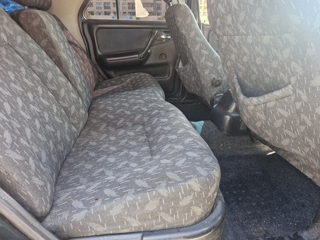 GAZ 3110 "Volga", 2.3 L, 1998 il, 226 000 km 50-FD-938 — Avtomobillər, Sumqayıt (4)