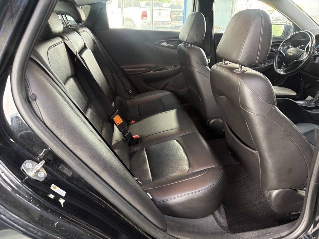 Chevrolet Malibu, 1.8 L, 1.5 kWh, 2018 il, 67 000 km — Avtomobillər, Bakı (6)