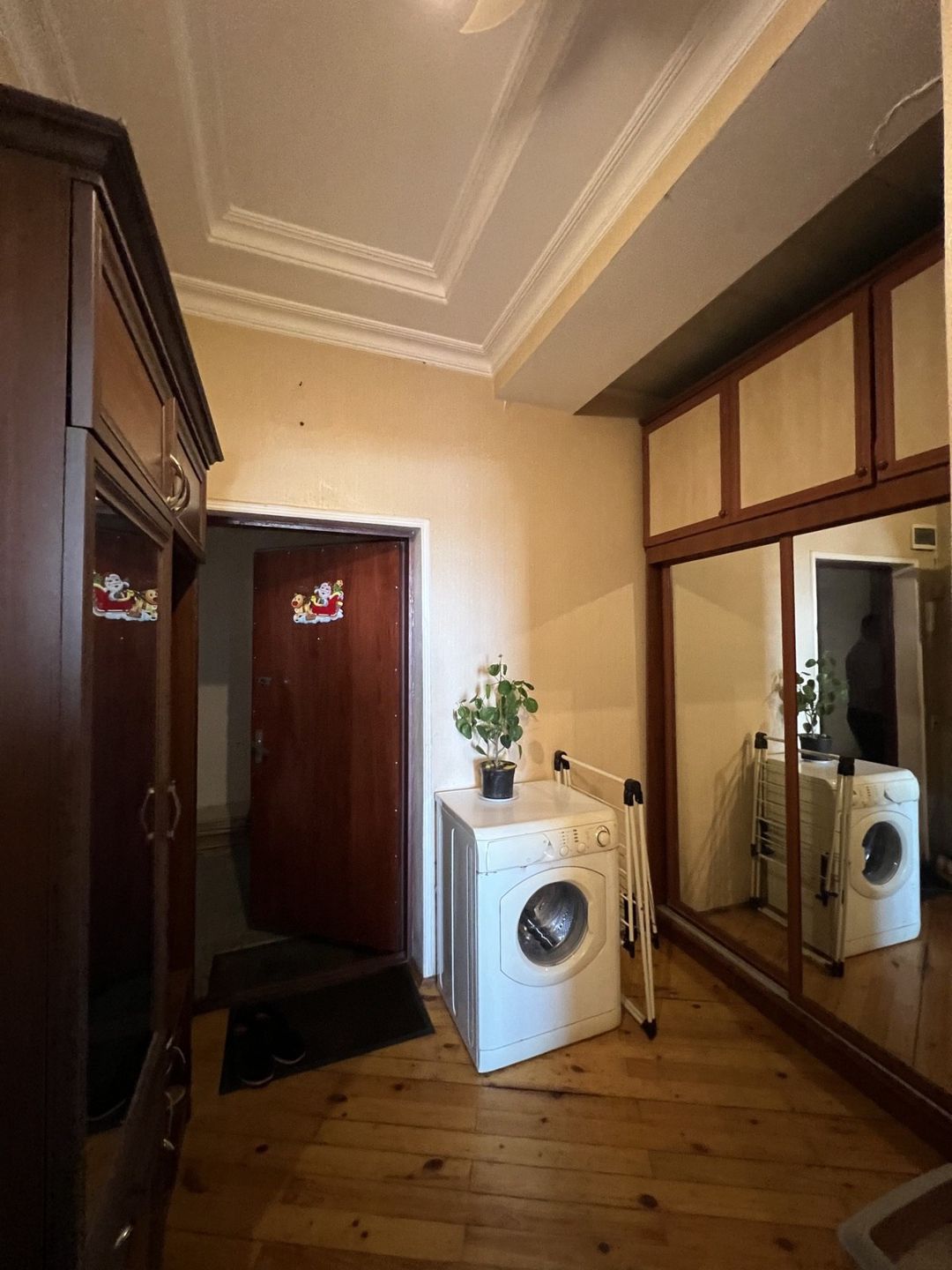 Satılır 2 otaqlı yeni tikili 64 m² — Mənzil, Bakı (2)