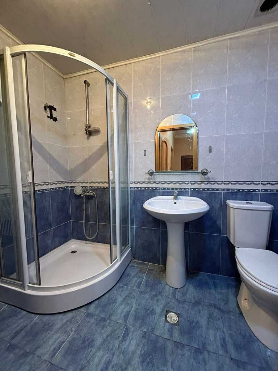Satılır 3 otaqlı köhnə tikili 72 m² — Mənzil, Bakı (10)