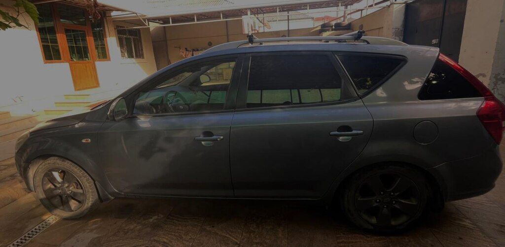 Kia Ceed SW, 1.6 L, 2008 il, 260 000 km 99-VS-284 — Avtomobillər, Bakı (3)