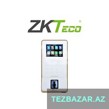 "zk Teco F-22" finger print cihazının satışı — Ağıllı ev və təhlükəsizlik, Bakı (2)