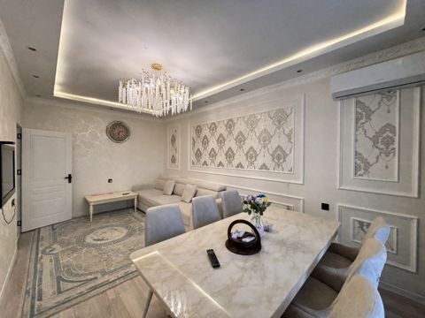 Satılır 3 otaqlı həyət evi/bağ evi 153 m² — Bakı
