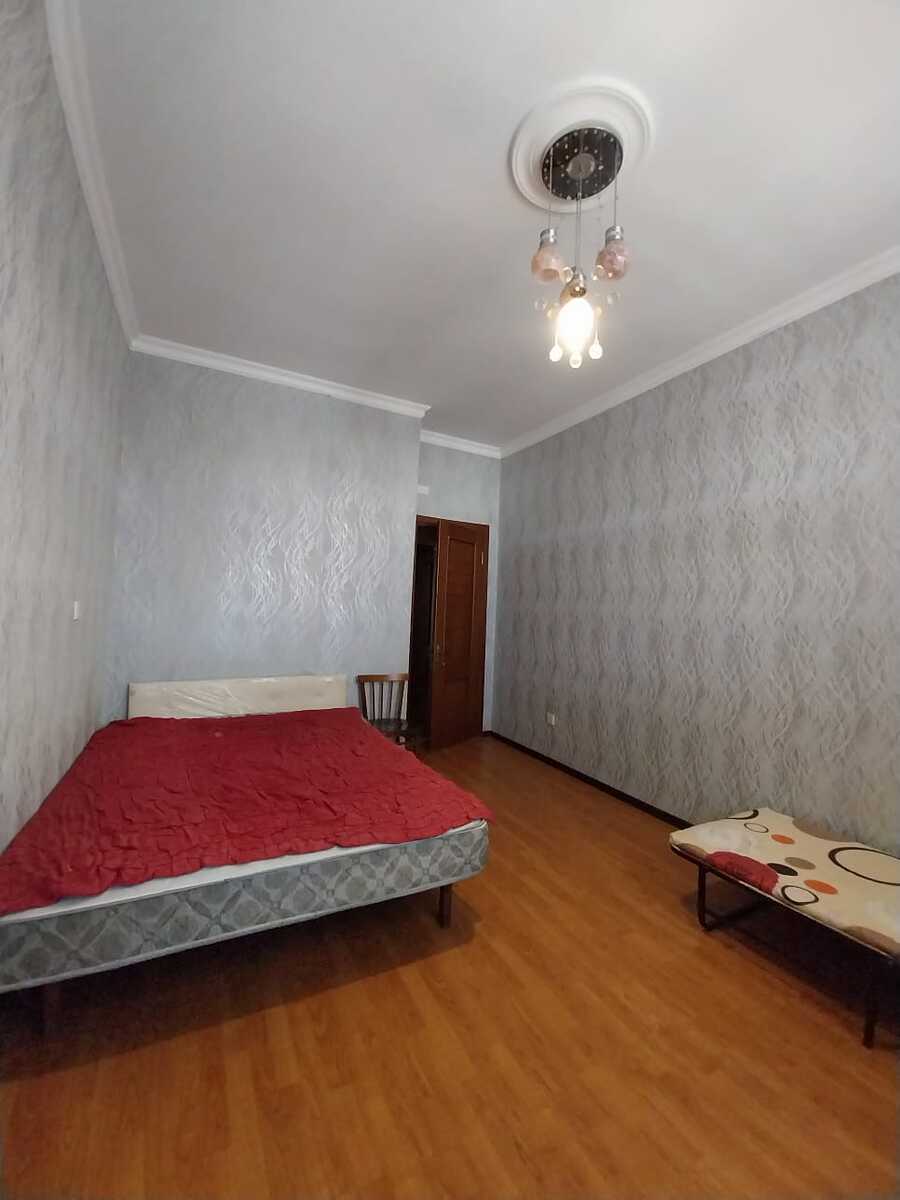 İcarəyə verilir 3 otaqlı yeni tikili 90 m² — Mənzil, Bakı (6)