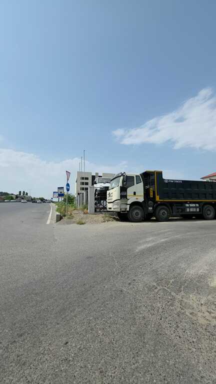 Satılır torpaq 57 sot — Torpaq, Xırdalan (9)