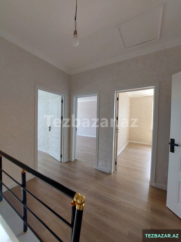 4 otaqlı h/evi satışda — Ev, villa, Xırdalan (8)