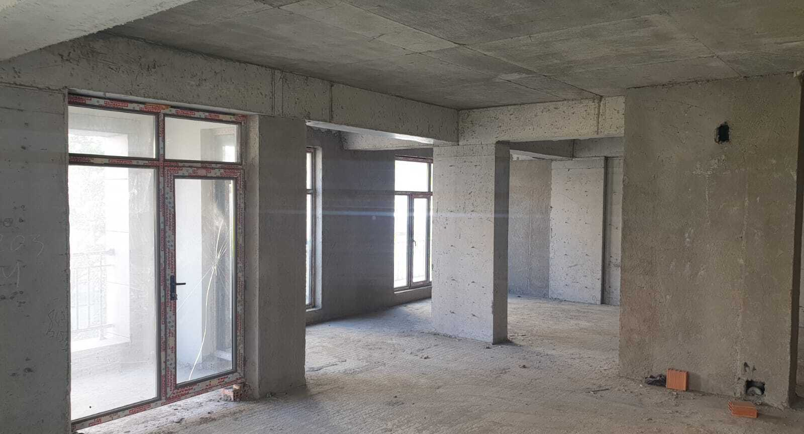2 otaqlı mənzil 111 m² satılır — Mənzil, Bakı (7)