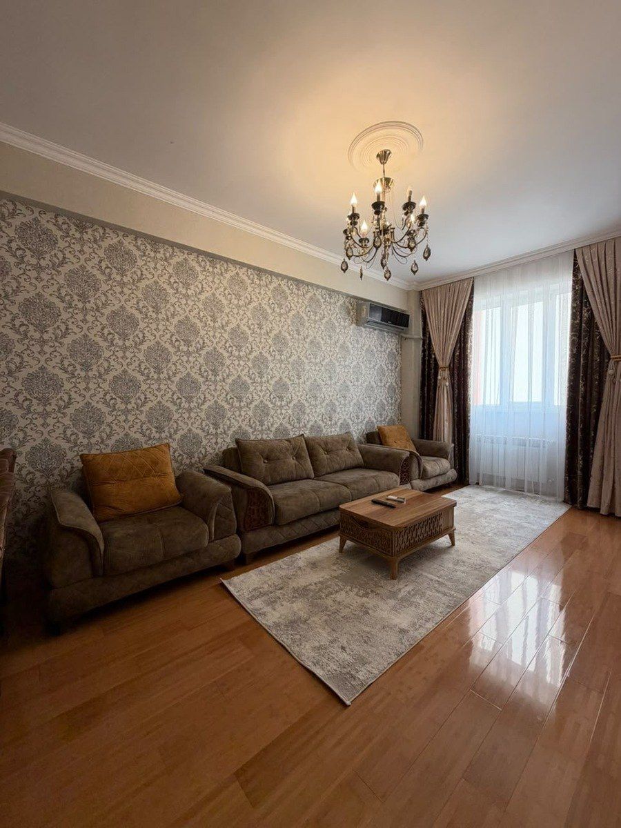 2-otaqlı yeni tikili, Xırdalan ş., 66 m² — Mənzil, Xırdalan (3)
