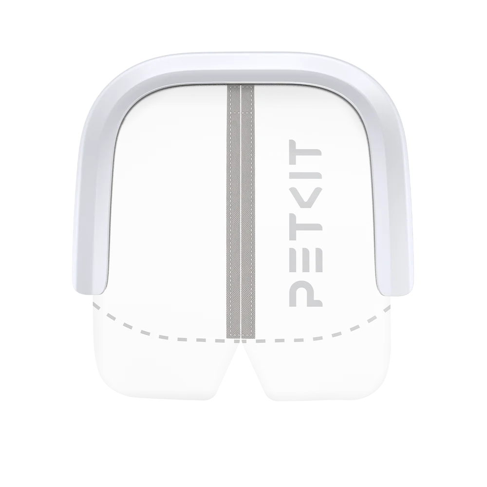 Maqnitli toz keçirməyən pərdə Petkit 2.0 (P99043) — Bakı