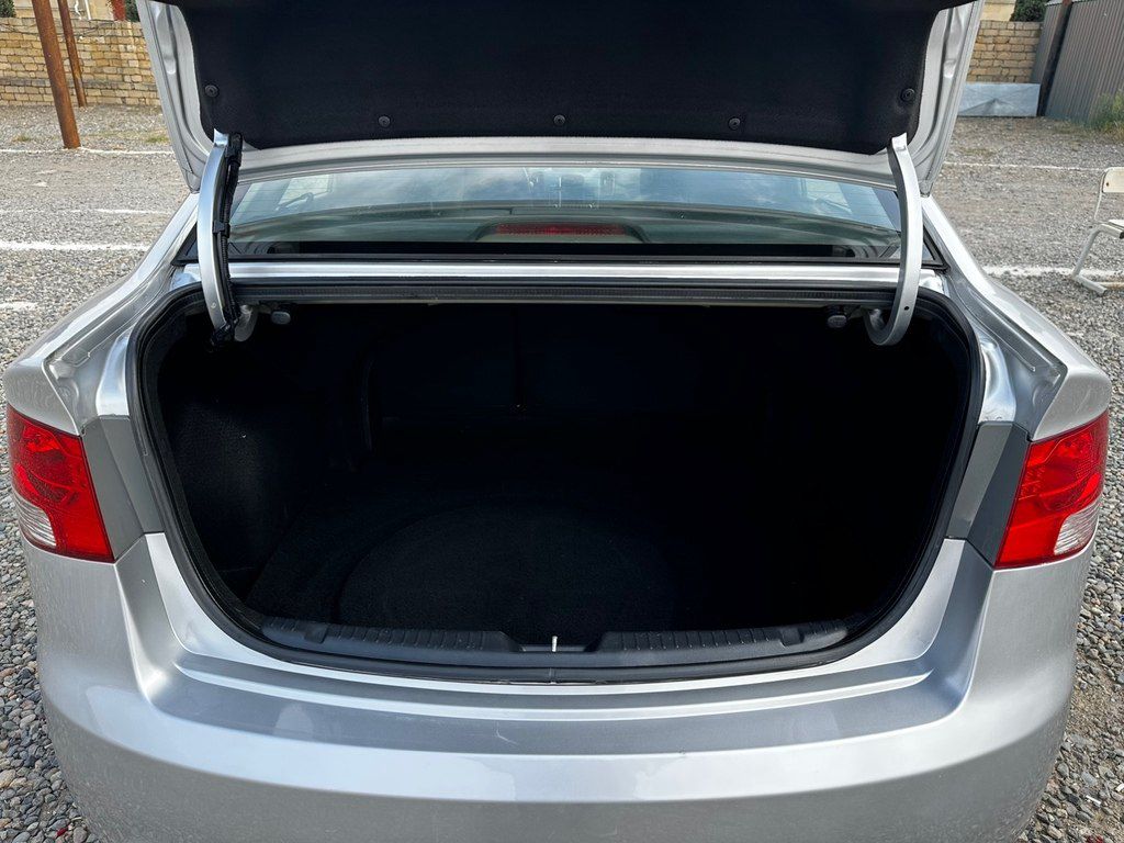 Kia Cerato, 1.6 L, 2011 il, 237 228 km — Avtomobillər, Gəncə (11)