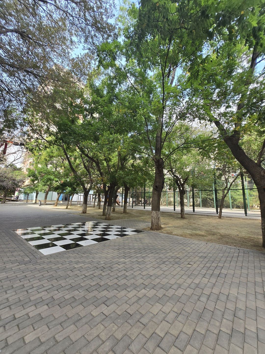 Satılır 3 otaqlı köhnə tikili 44 m² — Mənzil, Bakı (4)