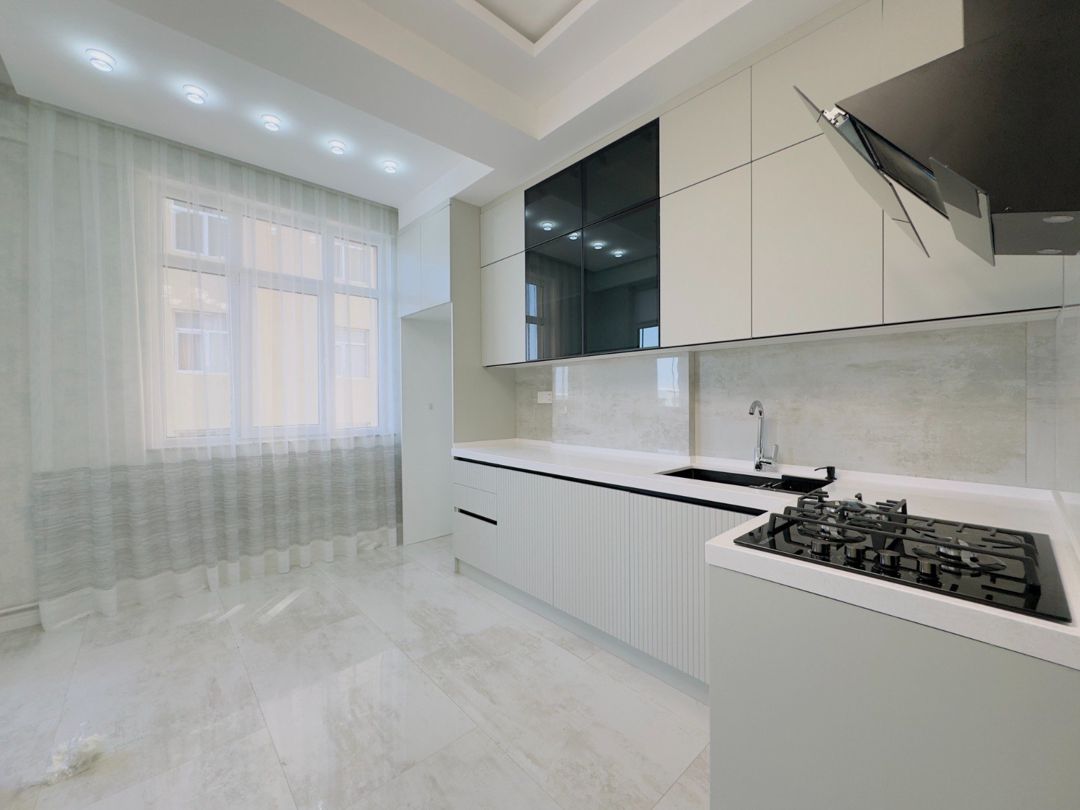 Satılır 3 otaqlı yeni tikili 103 m² — Mənzil, Bakı (10)