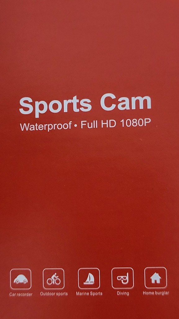 Sports Cam — Səs texnikası, Bakı (5)