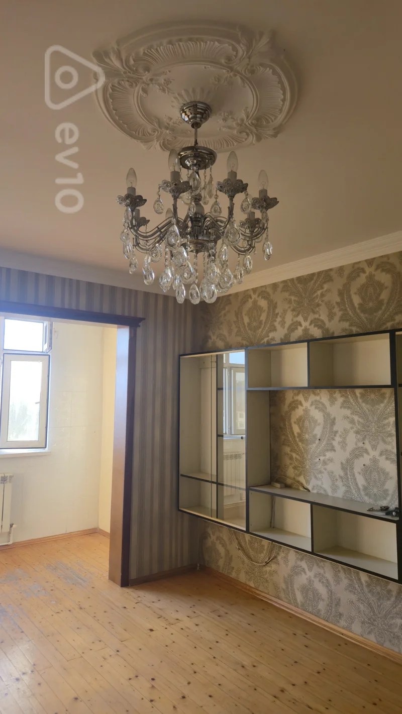 4 otaqlı mənzil, 80 m², Ev 72, Sumqayıt — Mənzil, Sumqayıt (8)