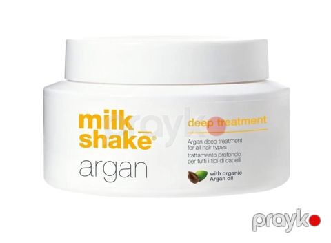 Saç maskası Mılk_shake Argan Deep Treatment 200 ml — Bakı