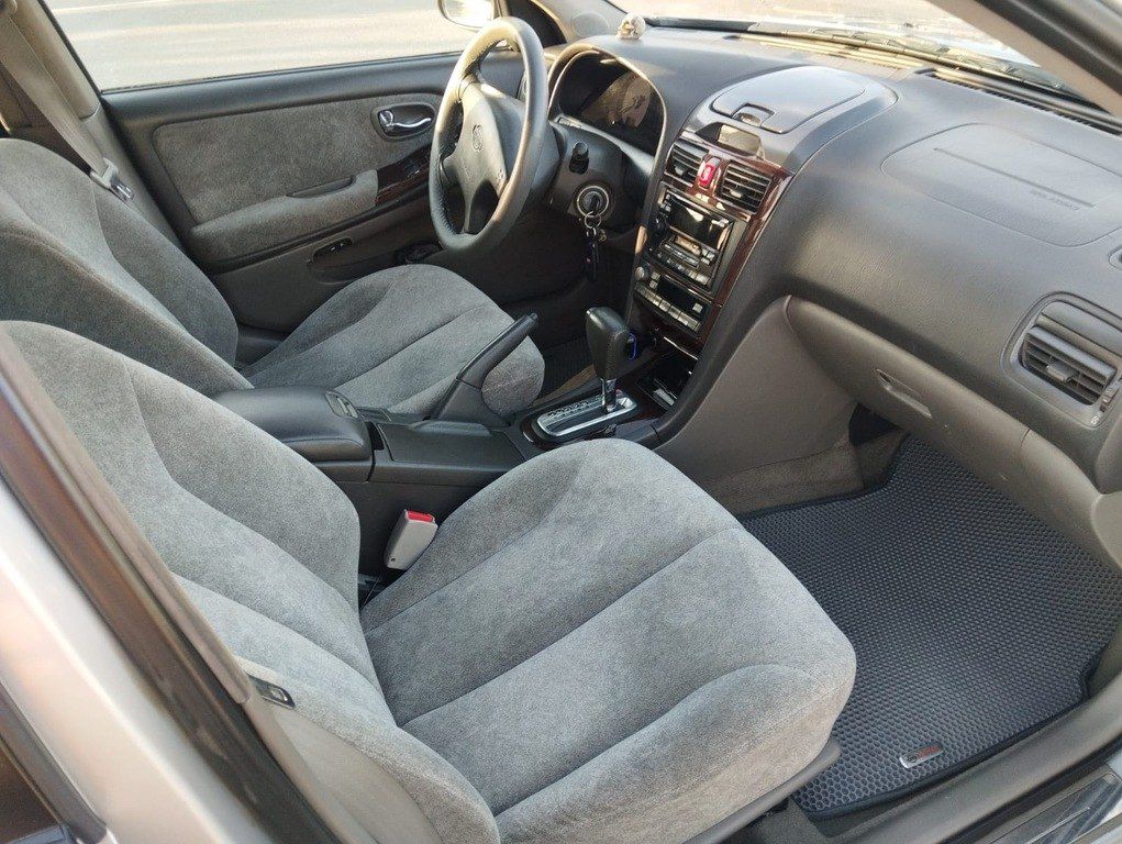 Nissan Maxima, 3.0 L, 2000 il, 137 000 km — Avtomobillər, Bakı (8)