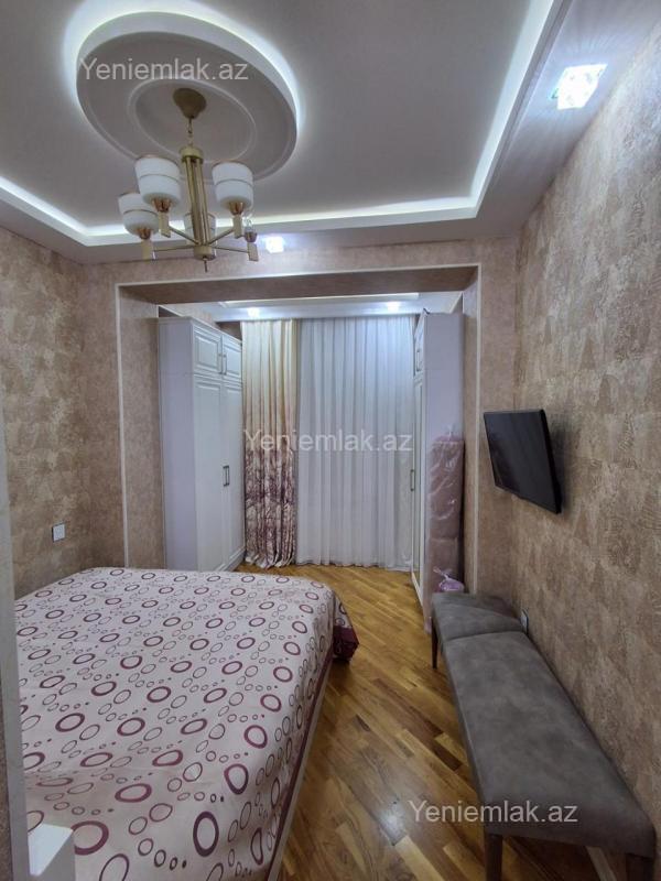 Satılır 3 otaqlı Bina evi menzil (Yeni tikili), 85 m², Masazır — Mənzil, Abşeron (3)