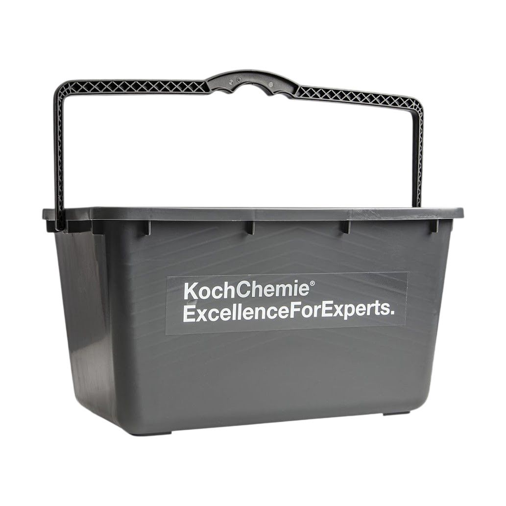 Avtomobil yuması üçün vedrə Koch Chemie Bucket, boz, 18 l — Mallar, Bakı