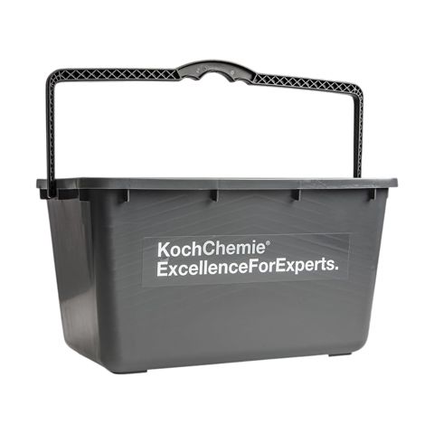 Avtomobil yuması üçün vedrə Koch Chemie Bucket, boz, 18 l — Bakı