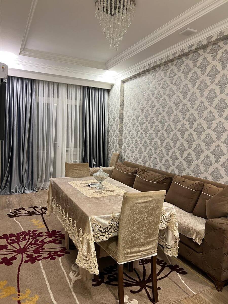 Satılır 3 otaqlı yeni tikili 68 m² — Mənzil, Xırdalan (2)