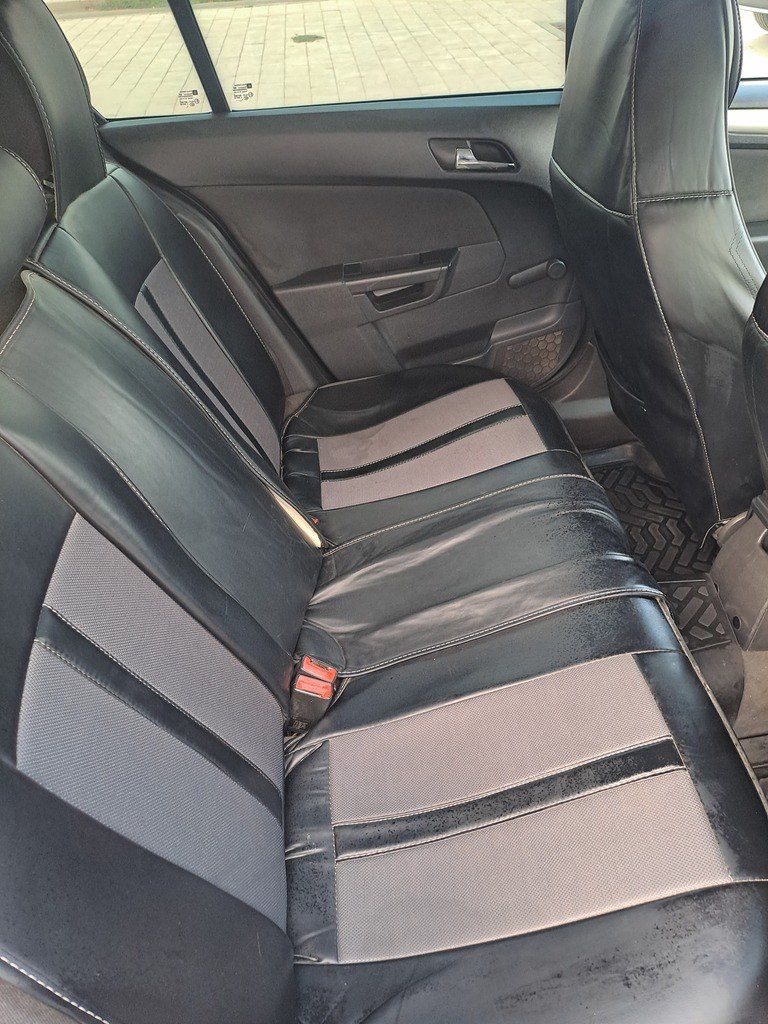 Opel Astra, 1.4 L, 2008 il, 231 125 km 77-ED-704 — Avtomobillər, Şəmkir (12)