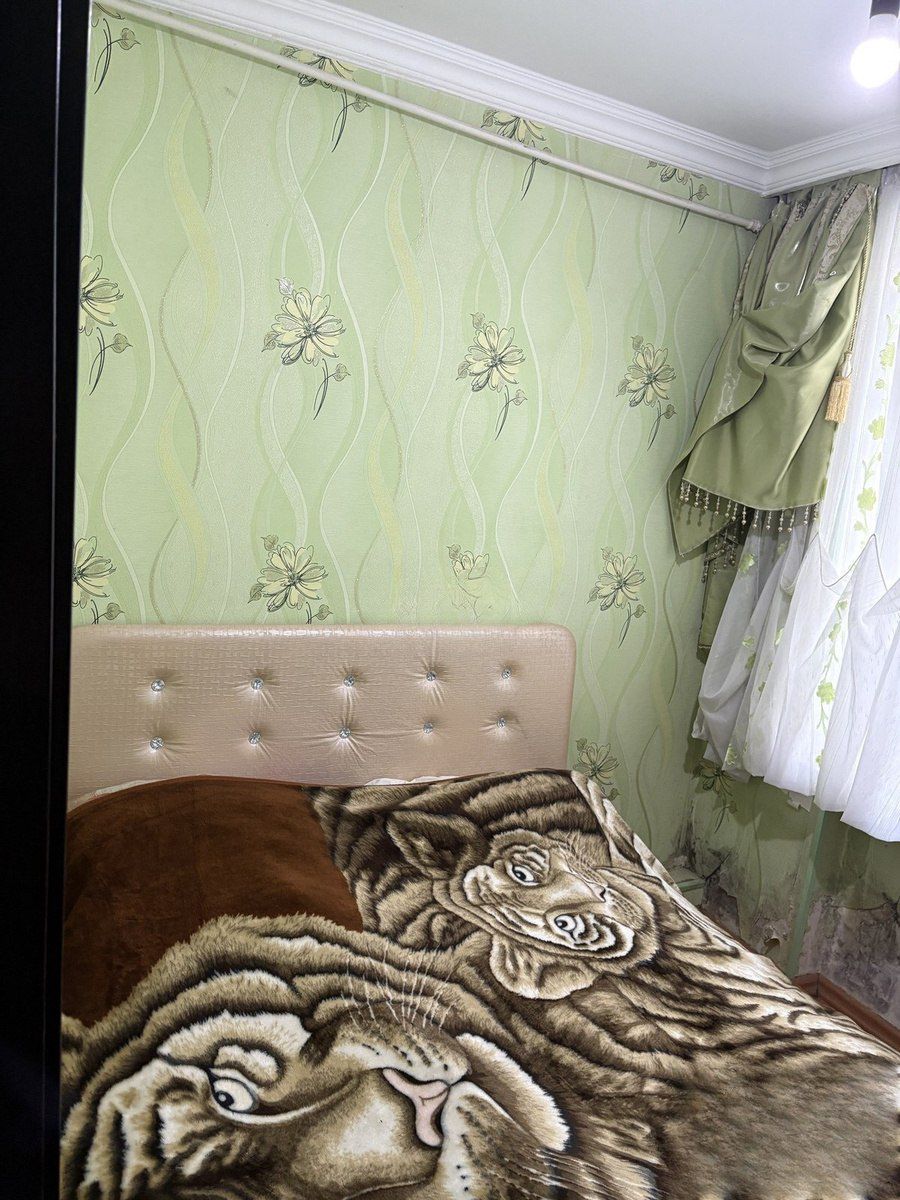 Satılır 2 otaqlı köhnə tikili 45 m² — Mənzil, Bakı (6)