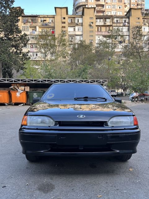 Lada (VAZ) 2115, 1.6 L, 2011 il, 291 000 km — Bakı