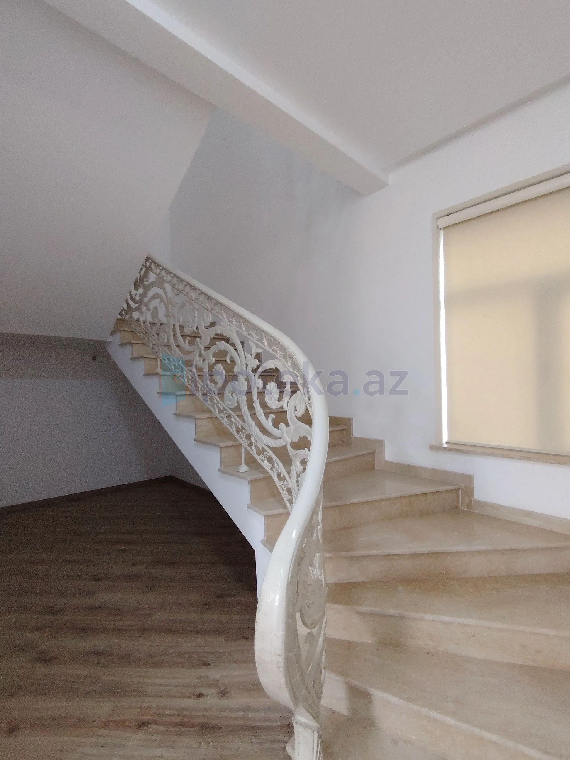 Satılır: 4 Otaq, Evlər/Villalar, Xəzər r., Binə q., 200.00 m² — Ev, villa (5)