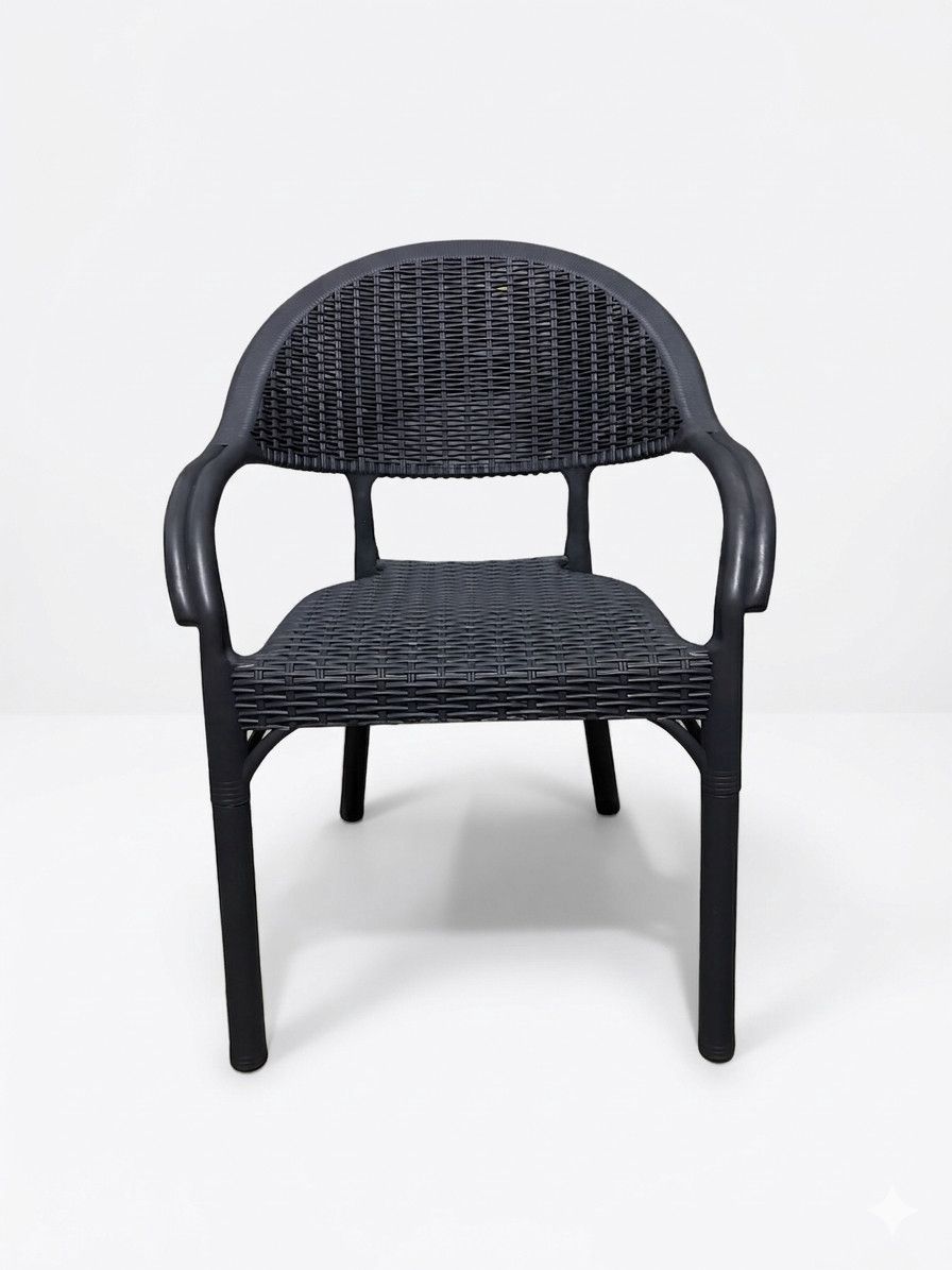 Stul dəsti Capissi, plastik/polipropilen, 58x84 sm, 10 əd — Mallar, Bakı (2)