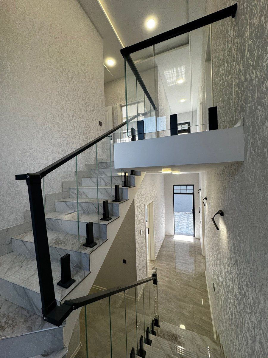 Həyət evi, Binə qəs — Ev, villa, Bakı (10)
