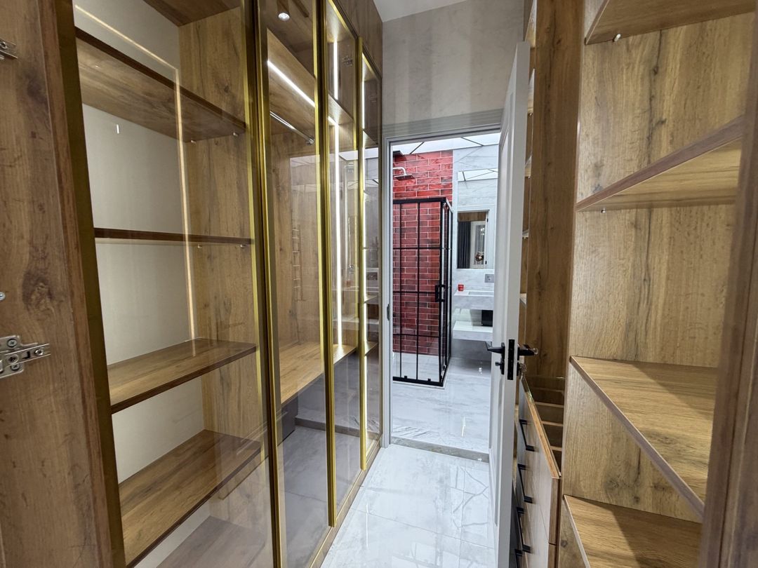 Satılır 3 otaqlı yeni tikili 115 m² — Mənzil, Bakı (8)