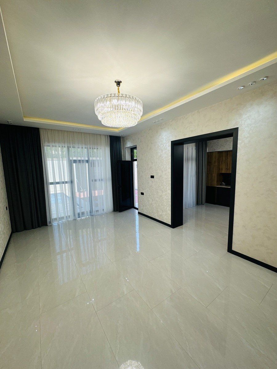 Satılır 4 otaqlı həyət evi/bağ evi 118 m² — Ev, villa, Bakı (12)
