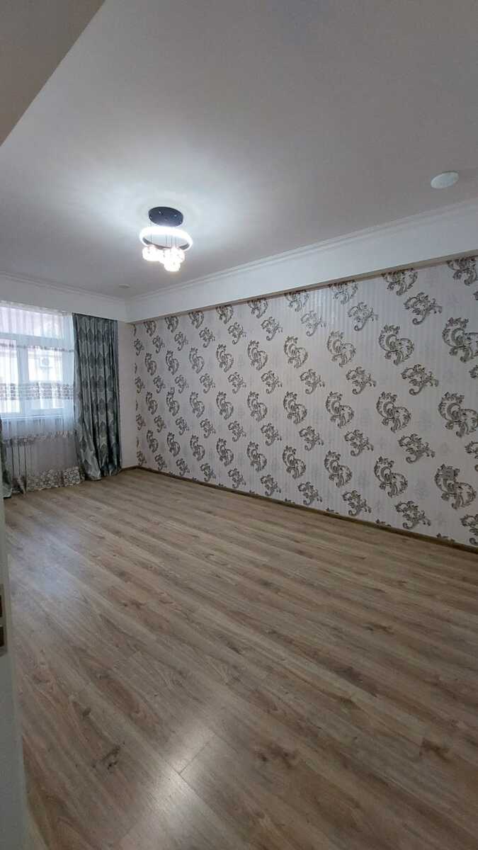 Satılır 2 otaqlı yeni tikili 52 m² — Mənzil, Bakı (6)