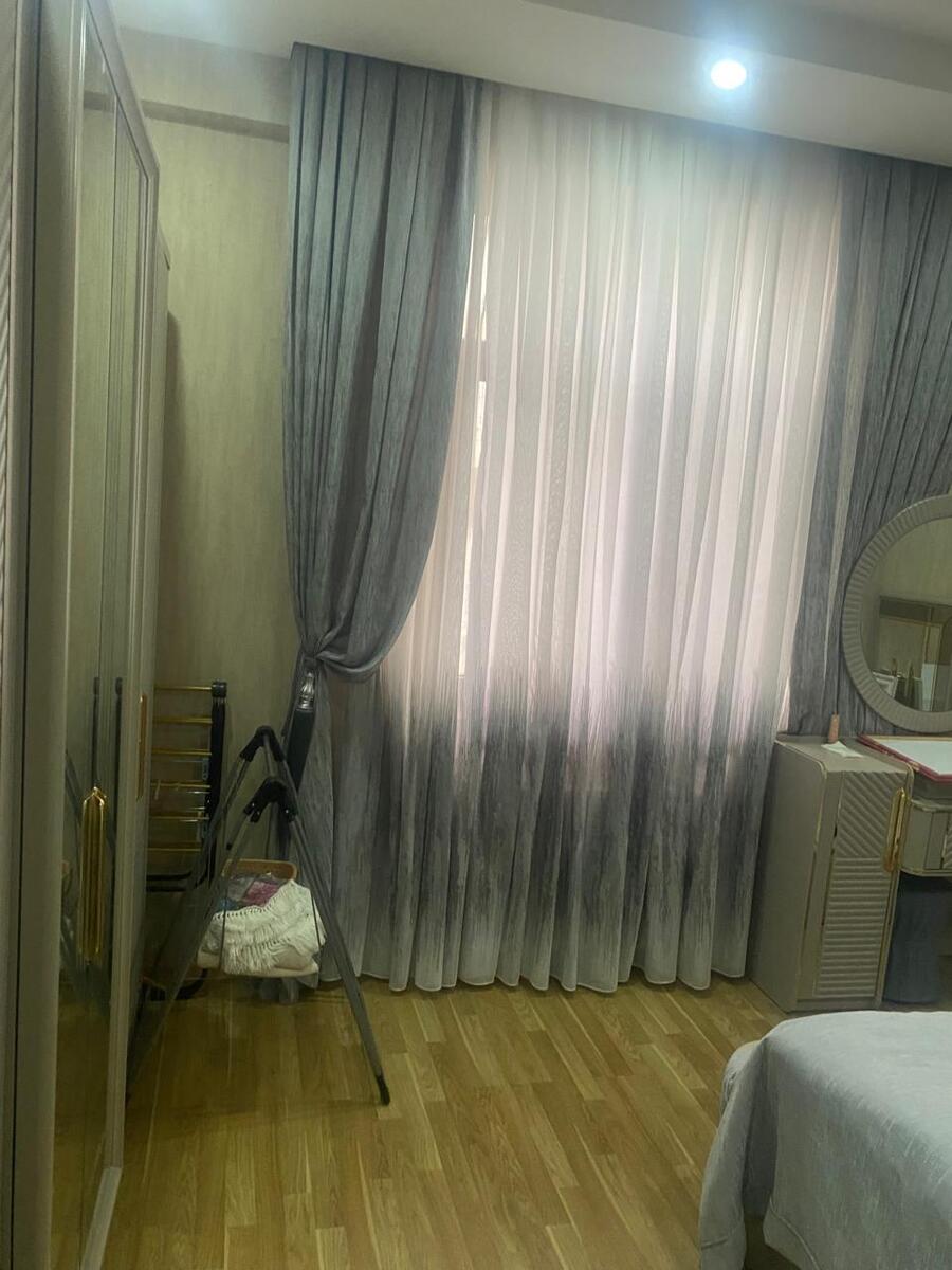 Satılır 3 otaqlı yeni tikili 100 m² — Mənzil, Sumqayıt (12)