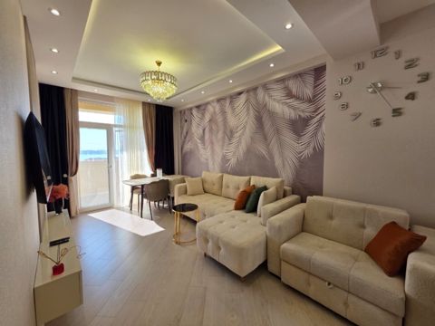 Satılır 2 otaqlı yeni tikili 65 m² — Bakı