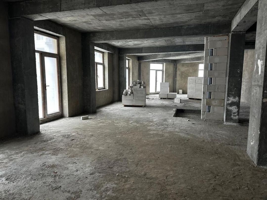 Satılır 3 otaqlı yeni tikili 100 m² — Mənzil, Bakı (3)