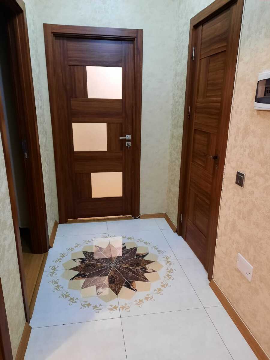 Satılır 3 otaqlı yeni tikili 63 m² — Mənzil, Xırdalan (7)