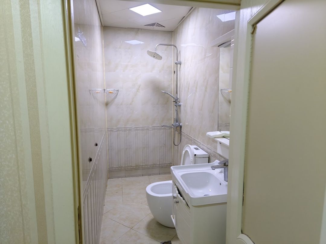2-otaqlı mənzil kirayə verilir, Masazır qəs., 60 m² — Mənzil, Bakı (6)