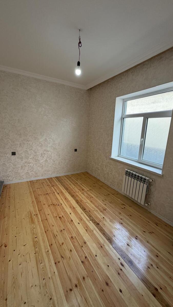 Satılır 3 otaqlı həyət evi/bağ evi 80 m² — Ev, villa, Bakı (6)