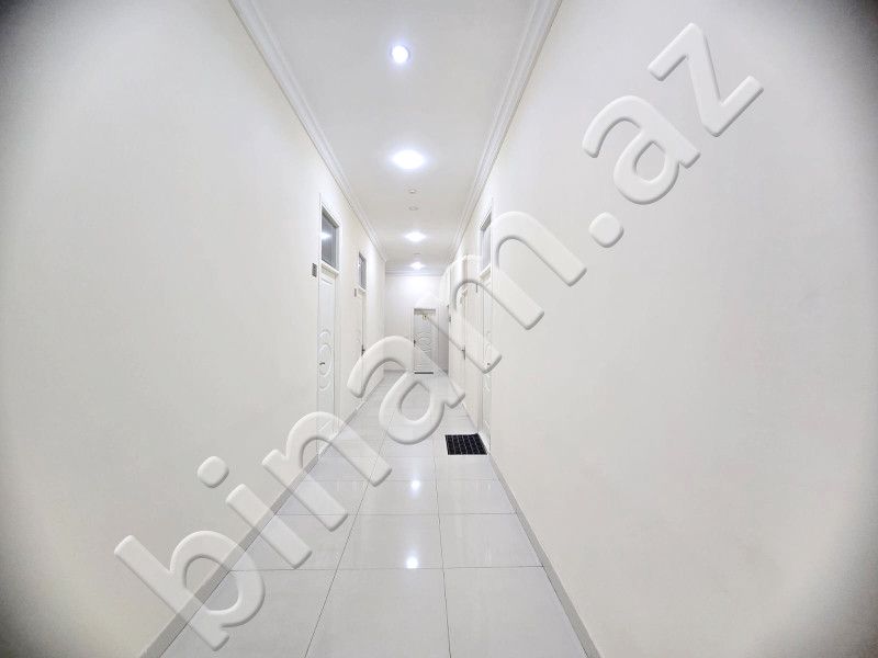 2 otaqlı Ofis, Kirayə (aylıq), Bakı, Nərimanov, Nəriman Nərimanov — Ofis, Bakı (4)