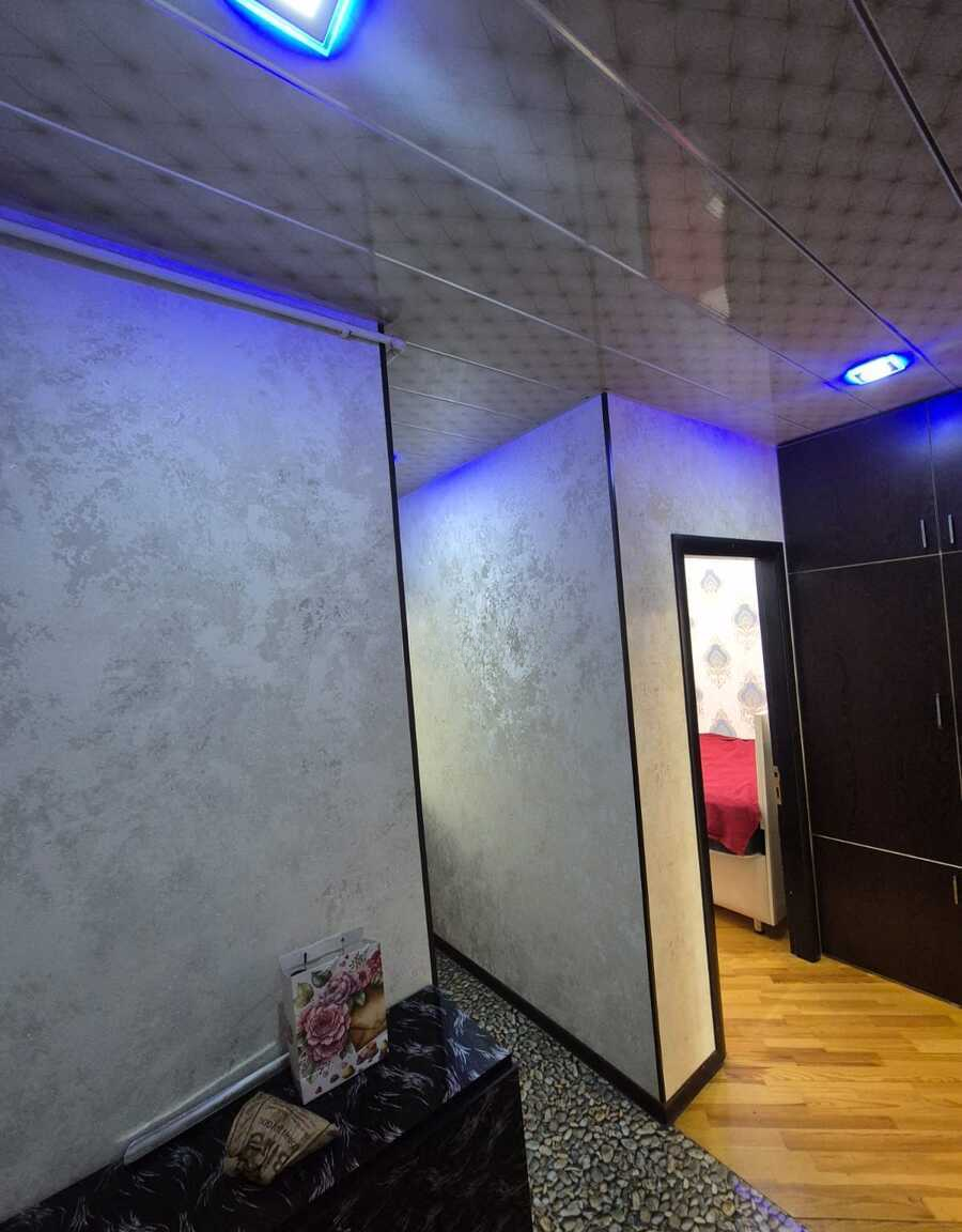 2 otaqlı mənzil 50 m² satılır — Mənzil, Bakı (2)