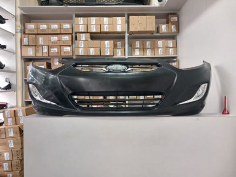 Hyundai Accent 2011-2017 ön buferi — Bakı