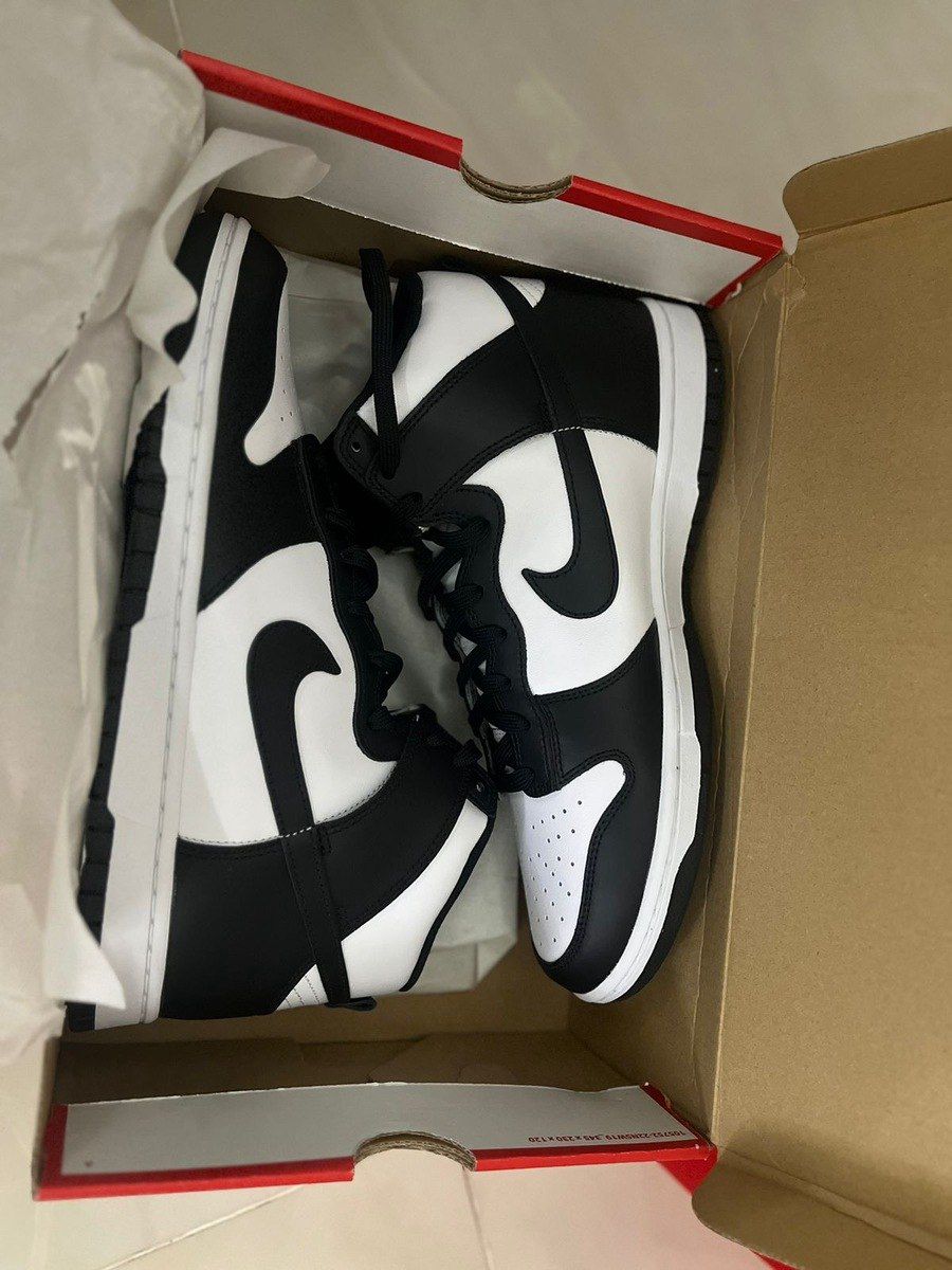 İdman ayaqqabısı Nike — Geyim, ayakkabı, aksesuarlar, Bakı (7)