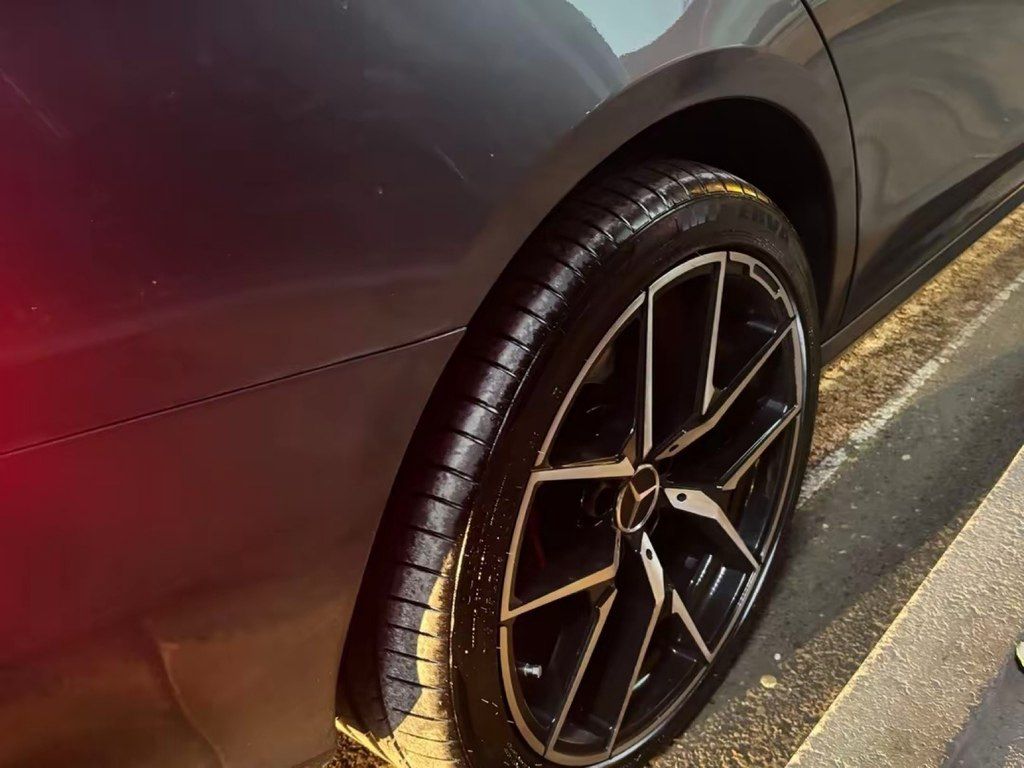 Mercedes E 220 d, 2.0 L, 2017 il, 193 000 km — Avtomobillər, Bakı (7)