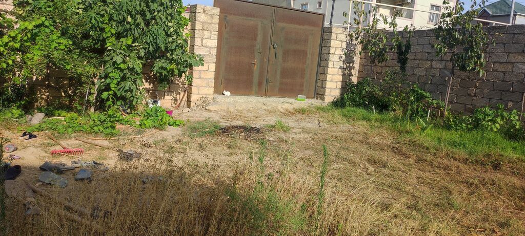 2 sot, Tikinti, Mülkiyyətçi, Kupça (Çıxarış) — Torpaq, Digah (3)