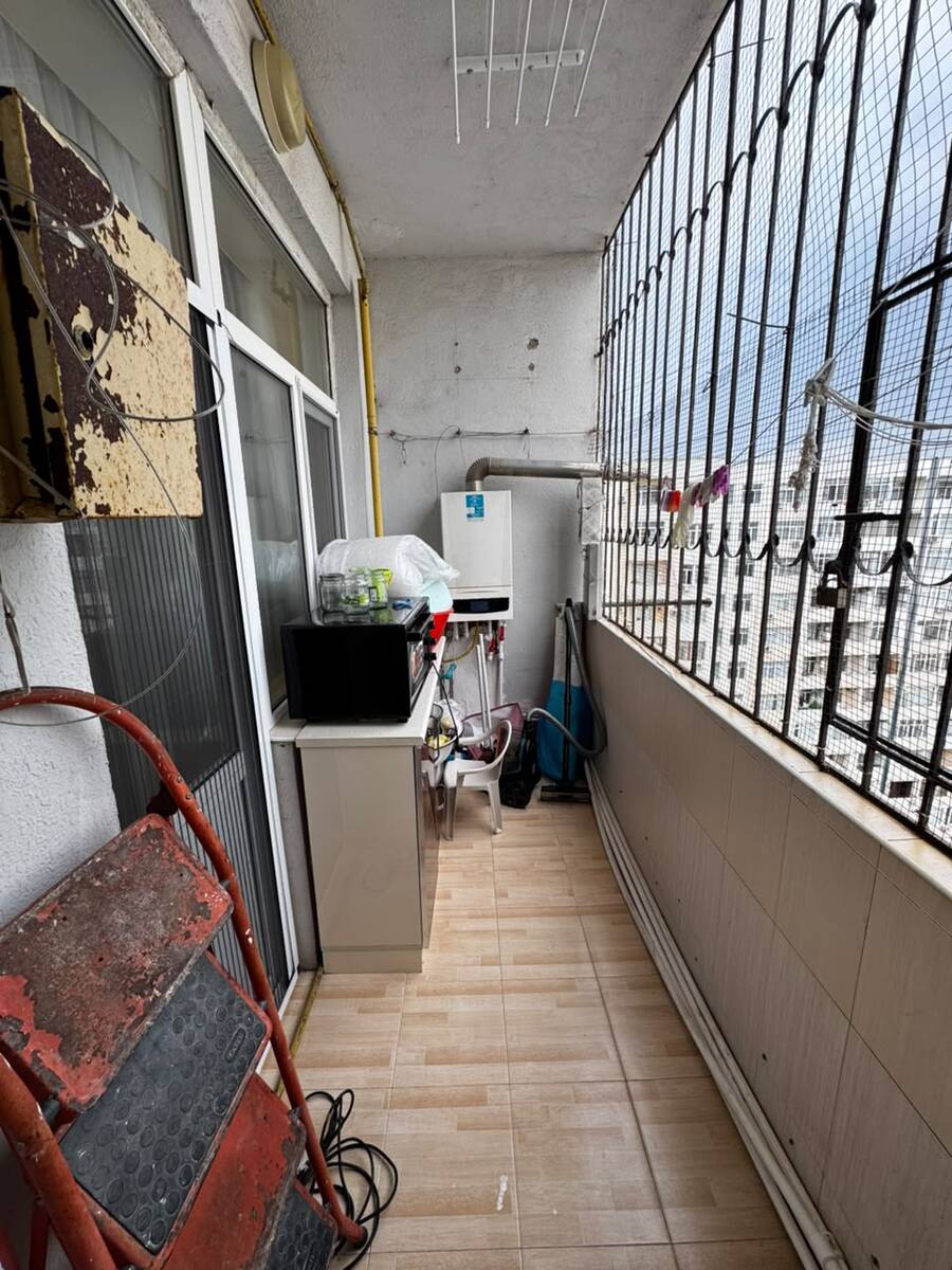 Satılır 3 otaqlı yeni tikili 64 m² — Mənzil, Bakı (11)