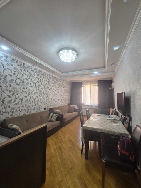 Satılır 2 otaqlı yeni tikili 63 m² — Xırdalan
